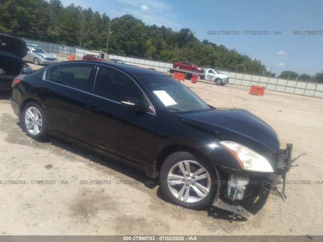 NISSAN ALTIMA 2012 1n4bl2ap9cc130598