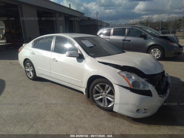 NISSAN ALTIMA 2012 1n4bl2ap9cc133632