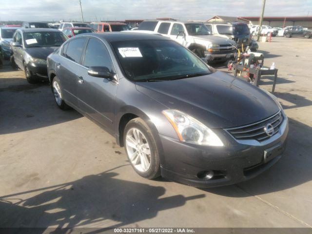 NISSAN ALTIMA 2012 1n4bl2ap9cc134828