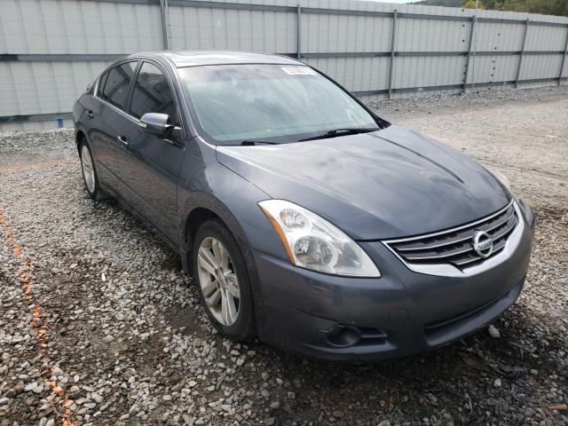 NISSAN ALTIMA SR 2012 1n4bl2ap9cc135476