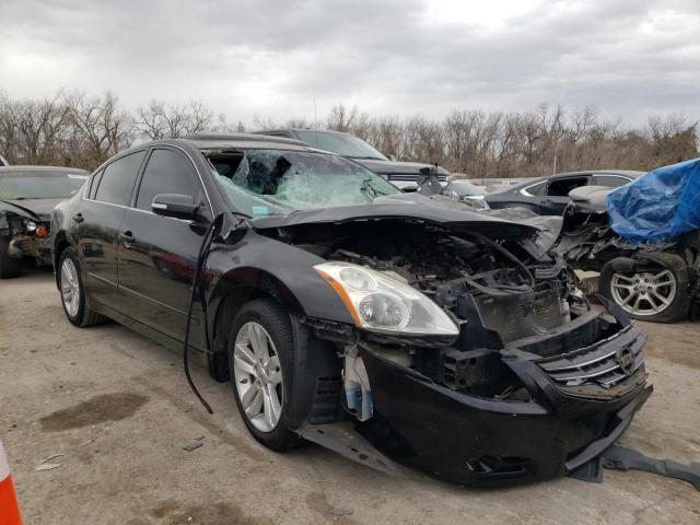 NISSAN ALTIMA SR 2012 1n4bl2ap9cc139883