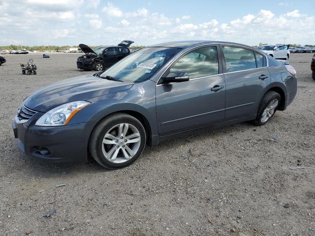 NISSAN ALTIMA SR 2012 1n4bl2ap9cc141469