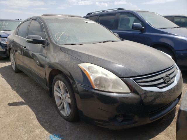 NISSAN ALTIMA SR 2012 1n4bl2ap9cc142878