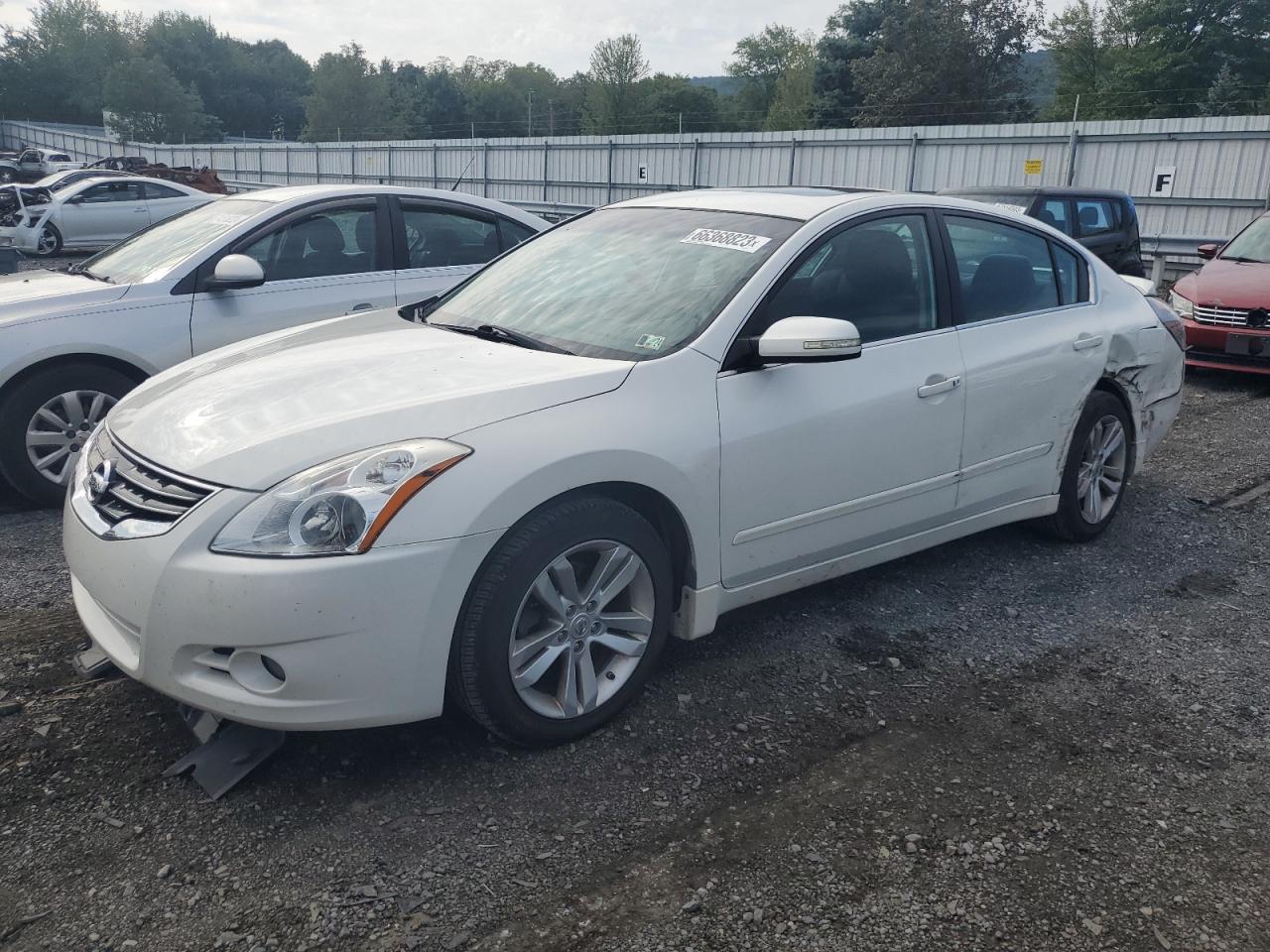 NISSAN ALTIMA 2012 1n4bl2ap9cc153170