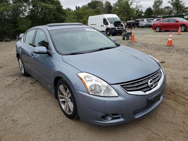 NISSAN ALTIMA SR 2012 1n4bl2ap9cc153508