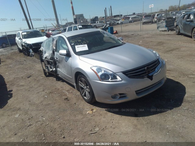 NISSAN ALTIMA 2012 1n4bl2ap9cc171653