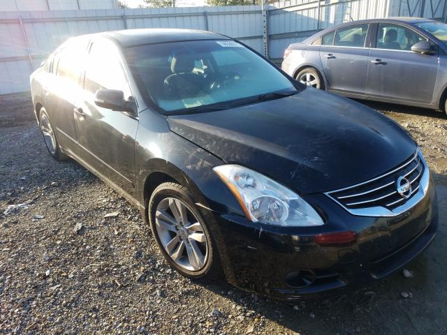 NISSAN ALTIMA SR 2012 1n4bl2ap9cc177520