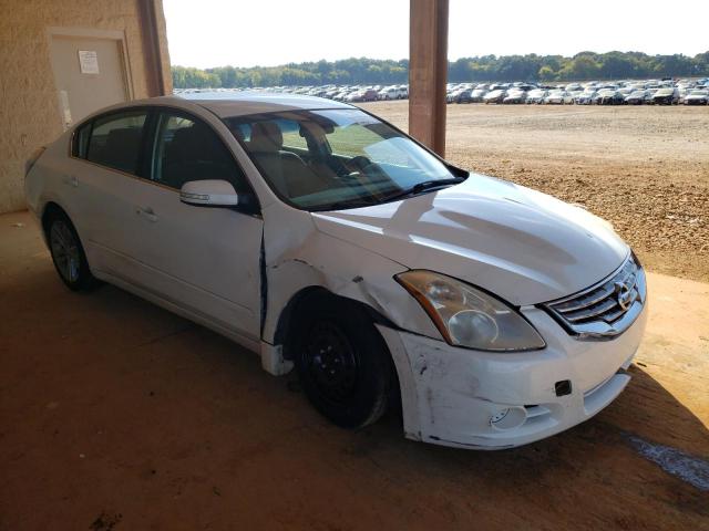 NISSAN ALTIMA SR 2012 1n4bl2ap9cc179297