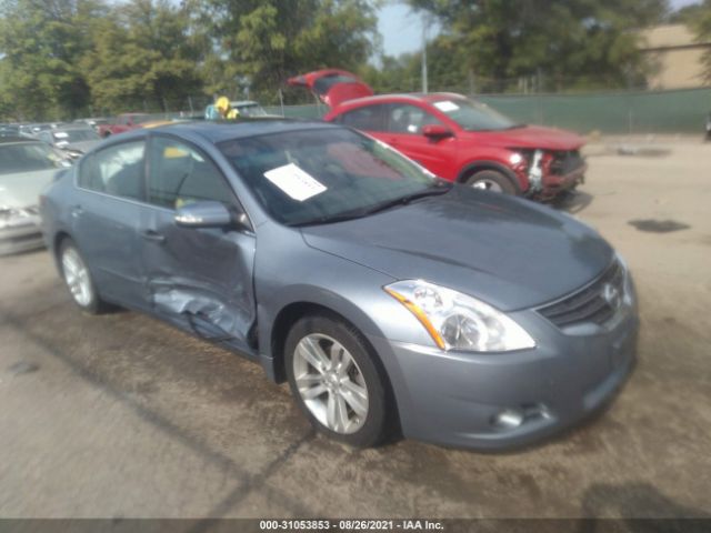 NISSAN ALTIMA 2012 1n4bl2ap9cc192972