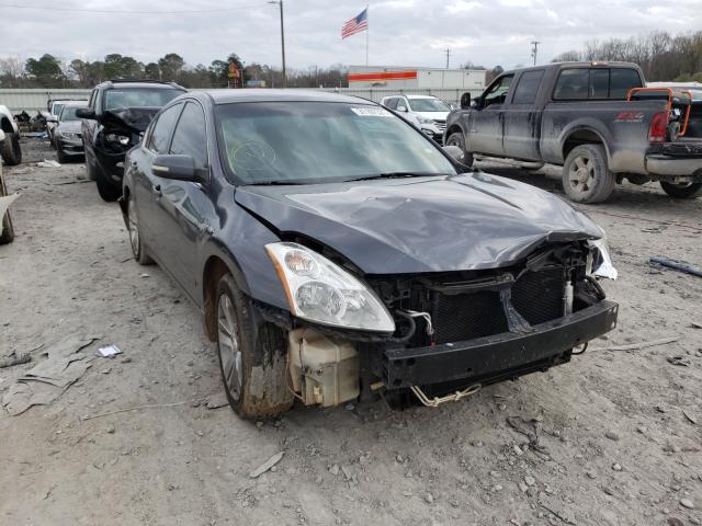 NISSAN ALTIMA SR 2012 1n4bl2ap9cc194687