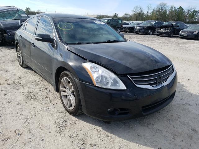 NISSAN ALTIMA SR 2012 1n4bl2ap9cc200665