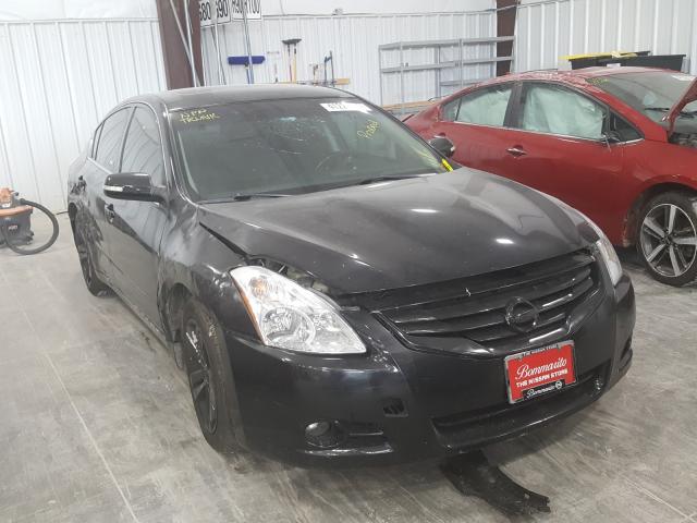 NISSAN ALTIMA SR 2012 1n4bl2ap9cc202254