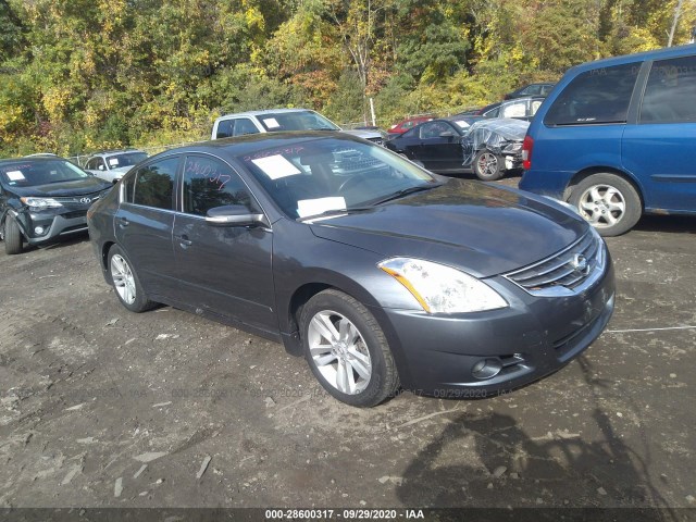 NISSAN ALTIMA 2012 1n4bl2ap9cc205820