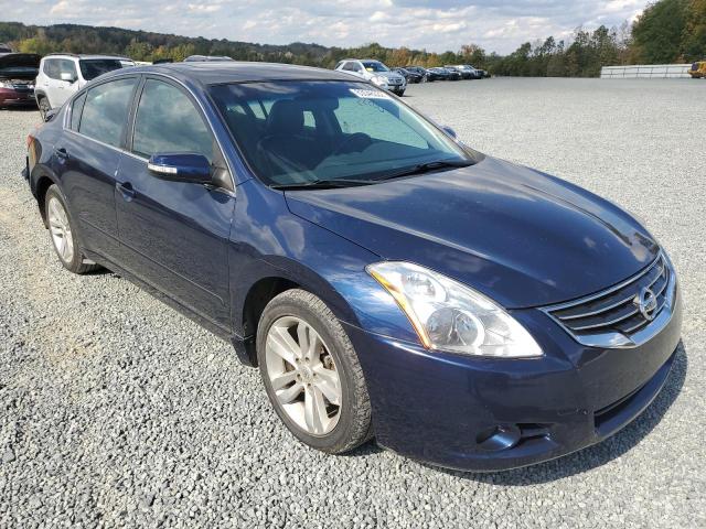 NISSAN ALTIMA SR 2012 1n4bl2ap9cc206417