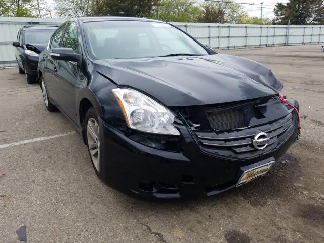 NISSAN ALTIMA SR 2012 1n4bl2ap9cc211195