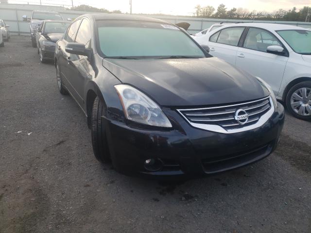 NISSAN ALTIMA SR 2012 1n4bl2ap9cc213545