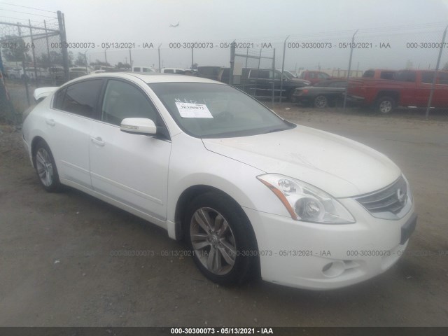 NISSAN ALTIMA 2012 1n4bl2ap9cc221662