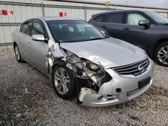 NISSAN ALTIMA SR 2012 1n4bl2ap9cc224559