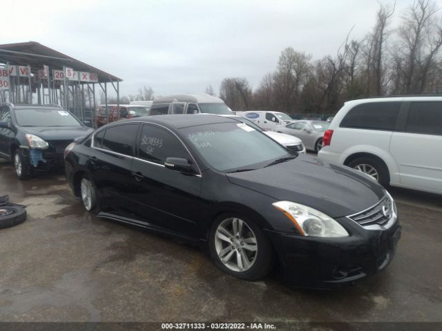 NISSAN ALTIMA 2012 1n4bl2ap9cc228062