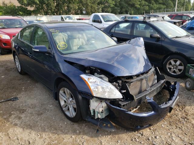 NISSAN ALTIMA SR 2012 1n4bl2ap9cc230068