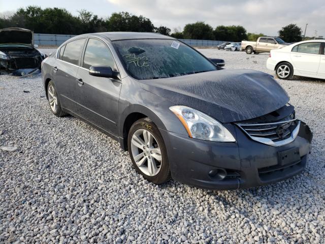 NISSAN ALTIMA SR 2012 1n4bl2ap9cc231060