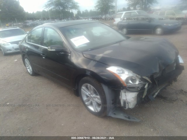 NISSAN ALTIMA 2012 1n4bl2ap9cc237246