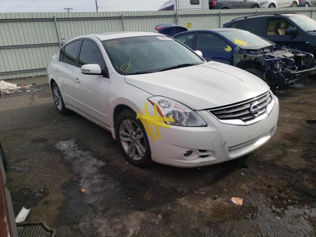 NISSAN ALTIMA SR 2012 1n4bl2ap9cc239689