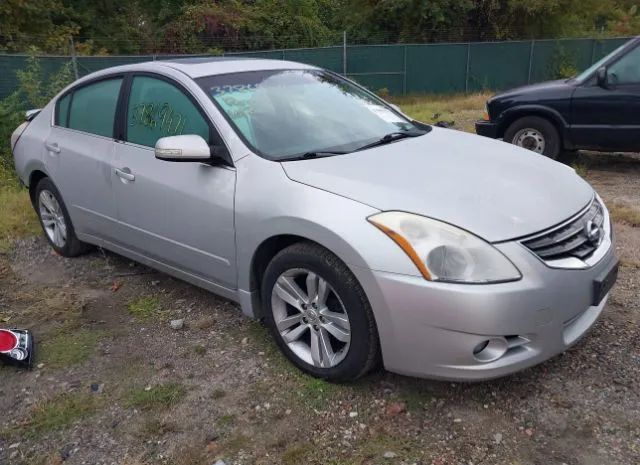 NISSAN ALTIMA 2012 1n4bl2ap9cc242320