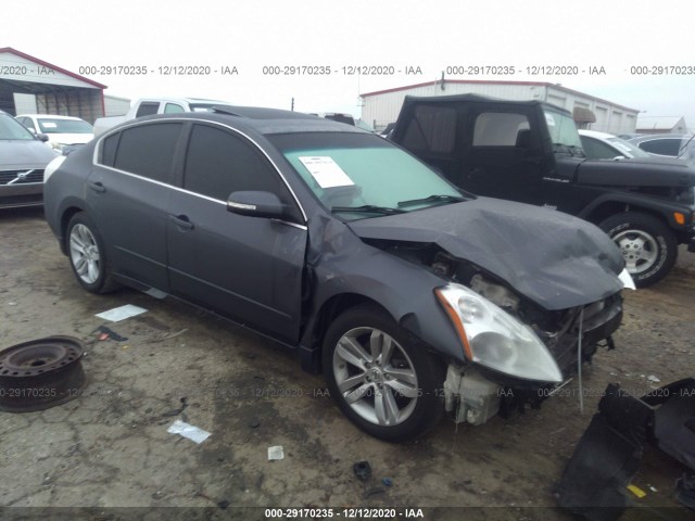 NISSAN ALTIMA 2012 1n4bl2ap9cc244293