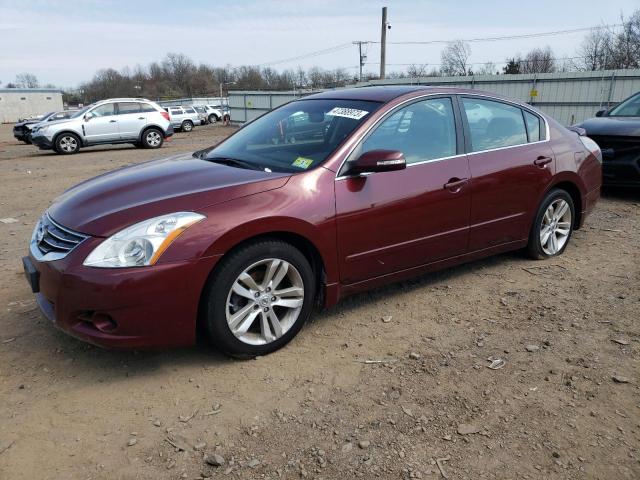 NISSAN ALTIMA SR 2012 1n4bl2ap9cc248411