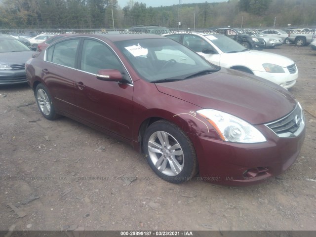 NISSAN ALTIMA 2012 1n4bl2ap9cc254676