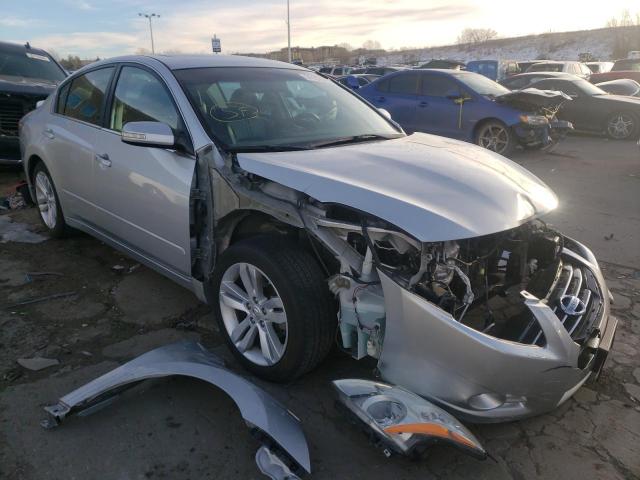 NISSAN ALTIMA SR 2012 1n4bl2ap9cc259490