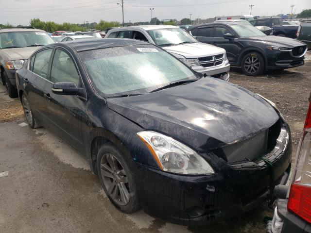 NISSAN ALTIMA SR 2012 1n4bl2ap9cn404189