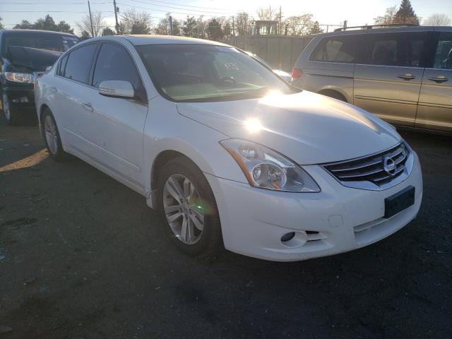 NISSAN ALTIMA SR 2012 1n4bl2ap9cn406721