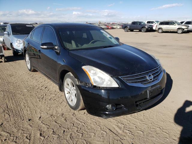 NISSAN ALTIMA SR 2012 1n4bl2ap9cn407206