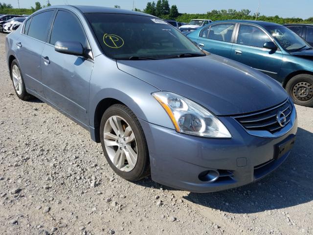 NISSAN ALTIMA SR 2012 1n4bl2ap9cn415919