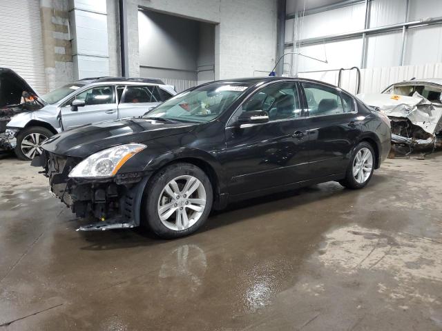 NISSAN ALTIMA 4D 2012 1n4bl2ap9cn416987