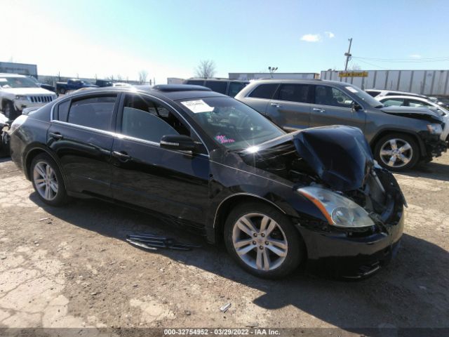 NISSAN ALTIMA 2012 1n4bl2ap9cn419663