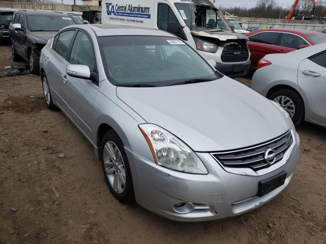 NISSAN NULL 2012 1n4bl2ap9cn419842