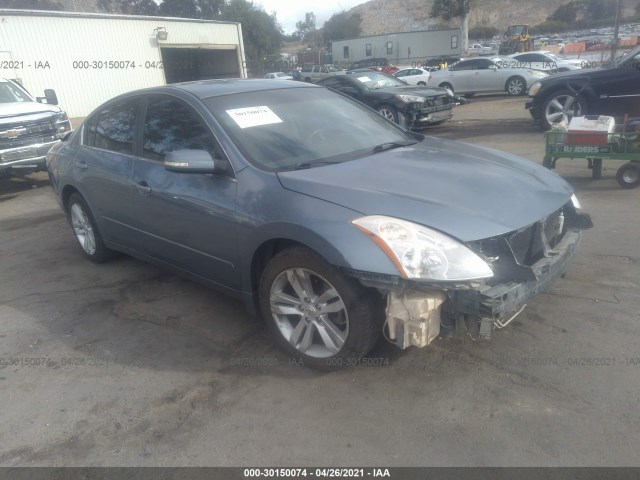 NISSAN ALTIMA 2012 1n4bl2ap9cn470399