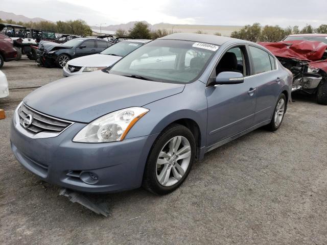 NISSAN ALTIMA SR 2012 1n4bl2ap9cn474307