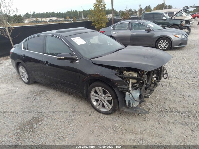 NISSAN ALTIMA 2012 1n4bl2ap9cn481273