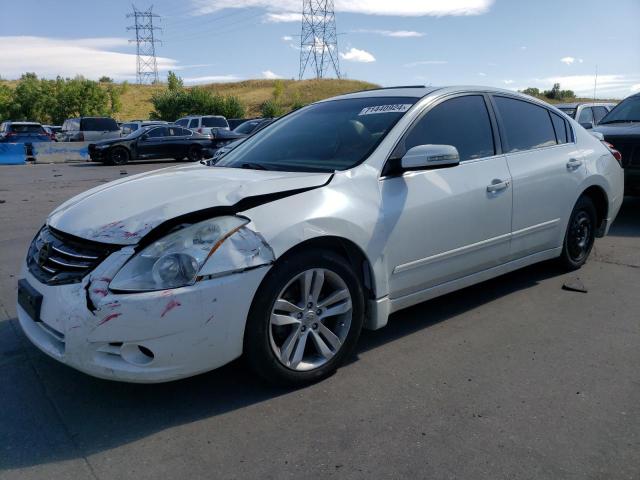 NISSAN ALTIMA SR 2012 1n4bl2ap9cn481984