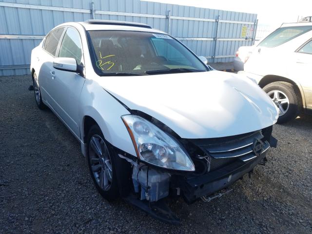 NISSAN ALTIMA SR 2012 1n4bl2ap9cn505278