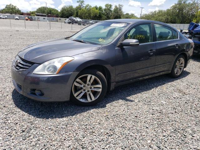 NISSAN ALTIMA SR 2012 1n4bl2ap9cn511971