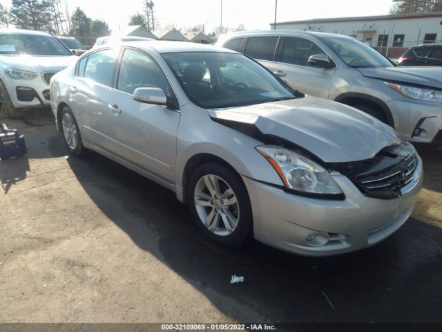 NISSAN ALTIMA 2012 1n4bl2ap9cn518001