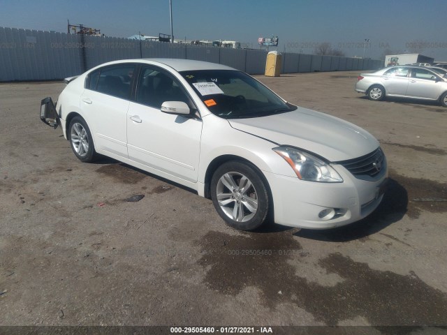 NISSAN ALTIMA 2012 1n4bl2ap9cn519777