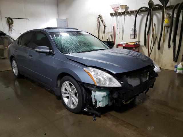 NISSAN ALTIMA SR 2012 1n4bl2ap9cn522047