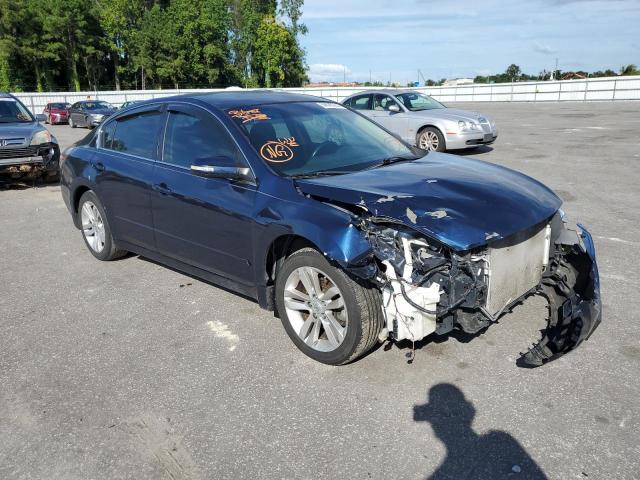 NISSAN ALTIMA SR 2012 1n4bl2ap9cn523747