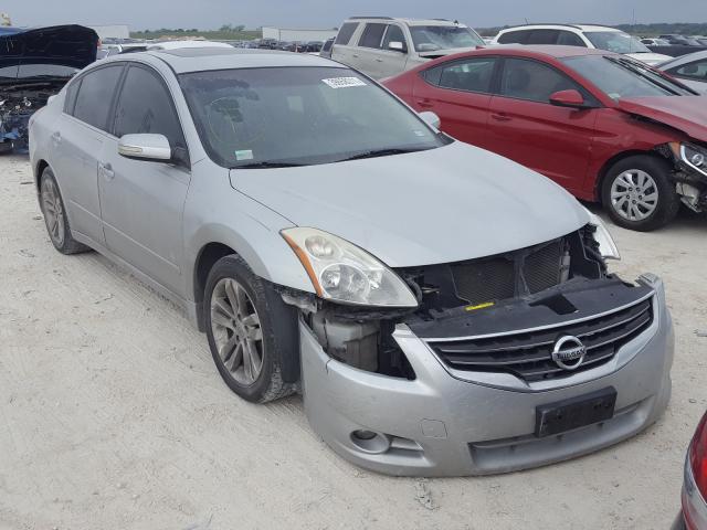 NISSAN ALTIMA SR 2012 1n4bl2ap9cn523862